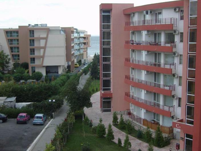 Image No.21-1 Bed Apartment for sale