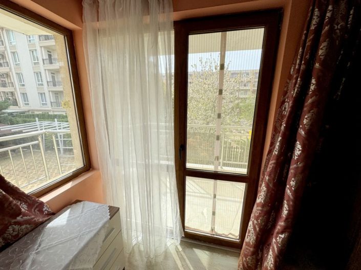 Image No.5-Propriété de 1 chambre à vendre à Sunny Beach