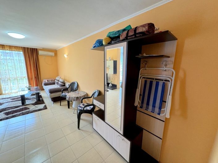 Image No.7-Propriété de 1 chambre à vendre à Sunny Beach