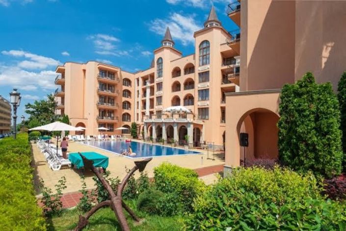 Image No.1-1 Bed Property for sale