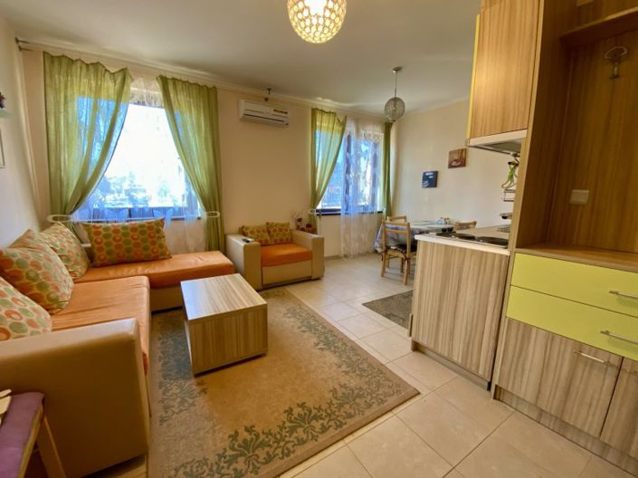 Image No.1-Studio de 1 chambre à vendre à Kosharitsa