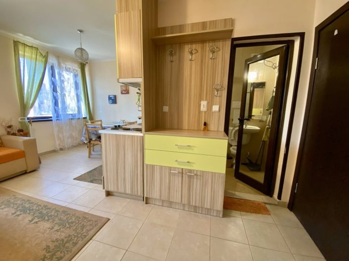 Image No.5-Studio de 1 chambre à vendre à Kosharitsa