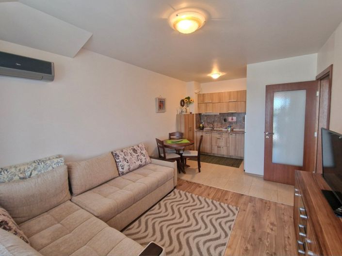 Image No.4-1 Bed Apartment for sale