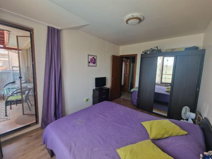 Image No.10-1 Bed Apartment for sale