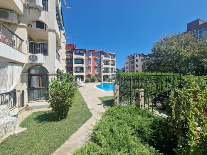 Image No.2-1 Bed Apartment for sale