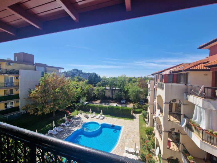 Image No.3-1 Bed Apartment for sale