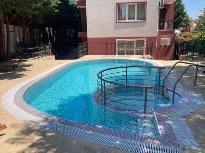 Image No.3-Appartement de 1 chambre à vendre à Ravda