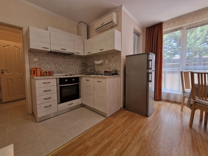 Image No.4-Appartement de 1 chambre à vendre à Ravda