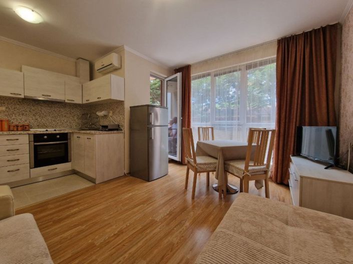 Image No.6-Appartement de 1 chambre à vendre à Ravda