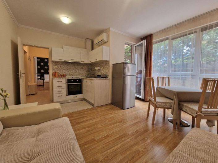 Image No.7-Appartement de 1 chambre à vendre à Ravda