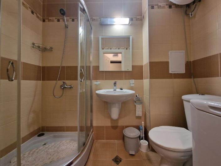 Image No.10-Appartement de 1 chambre à vendre à Ravda