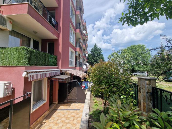 Image No.11-Appartement de 1 chambre à vendre à Ravda