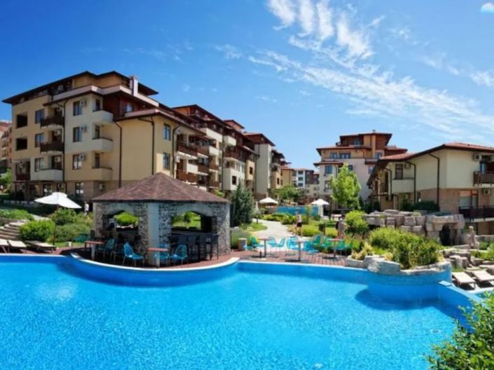 Image No.1-Propriété de 2 chambres à vendre à St Vlas