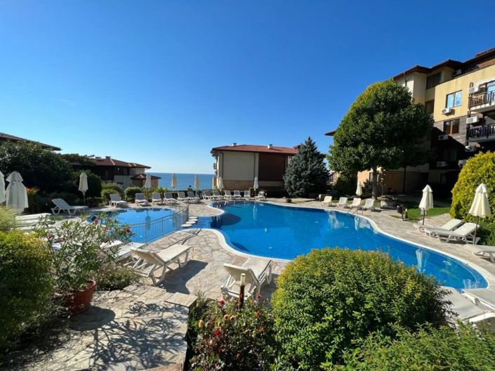 Image No.2-Propriété de 2 chambres à vendre à St Vlas