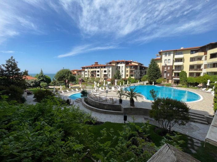 Image No.3-Propriété de 2 chambres à vendre à St Vlas