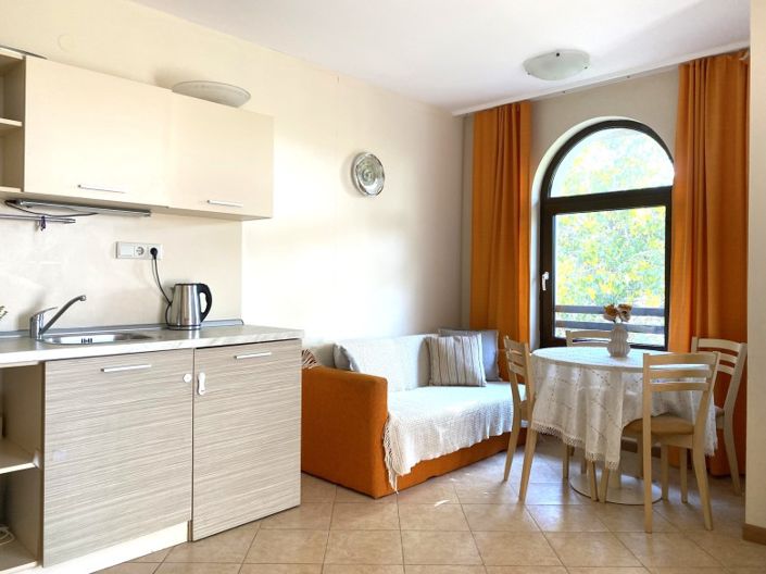 Image No.1-Propriété de 2 chambres à vendre à Sunny Beach