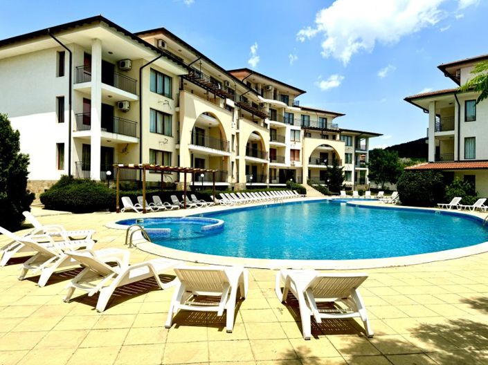 Image No.5-Propriété à vendre à Kosharitsa