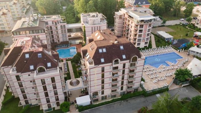 Image No.1-2 Bed Property for sale