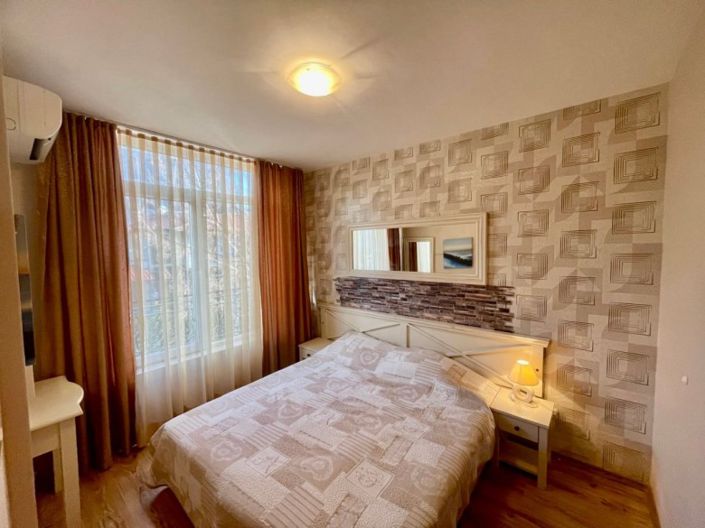 Image No.2-Propriété de 2 chambres à vendre à Sunny Beach