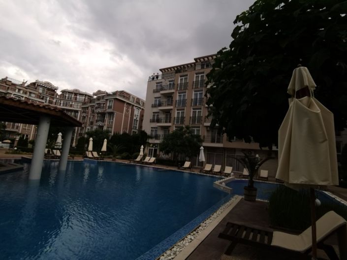 Image No.4-Propriété de 2 chambres à vendre à Sunny Beach