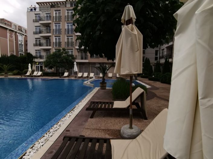 Image No.7-Propriété de 2 chambres à vendre à Sunny Beach