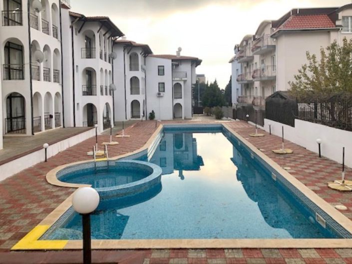Image No.1-Propriété de 3 chambres à vendre à St Vlas