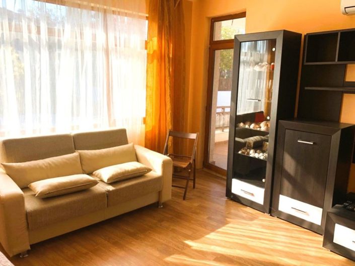 Image No.2-Propriété de 1 chambre à vendre à Aheloy