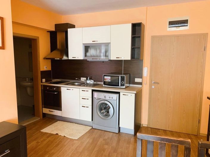 Image No.6-Propriété de 1 chambre à vendre à Aheloy