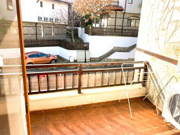 Image No.7-Propriété de 1 chambre à vendre à Aheloy