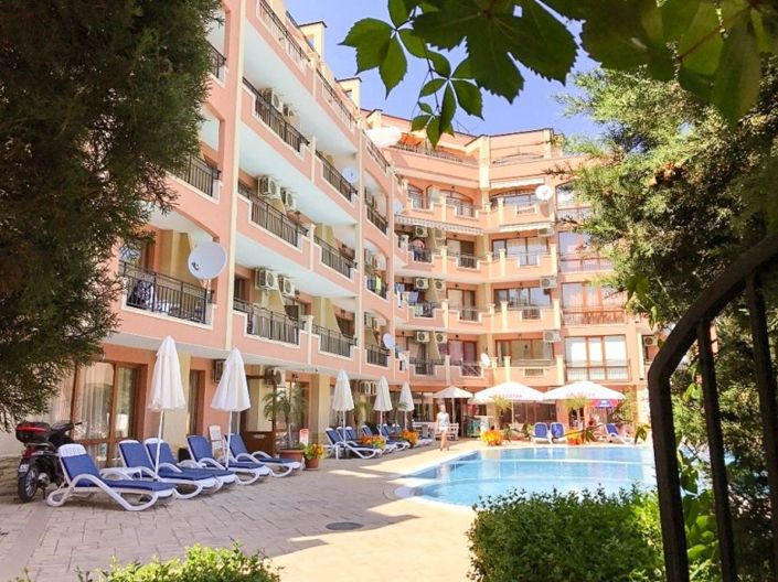 Image No.1-2 Bed Property for sale