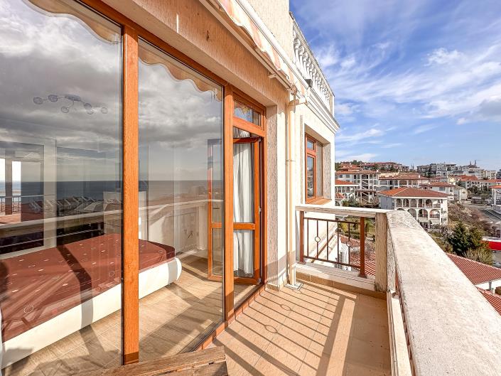 Image No.13-Propriété de 3 chambres à vendre à Sveti Vlas