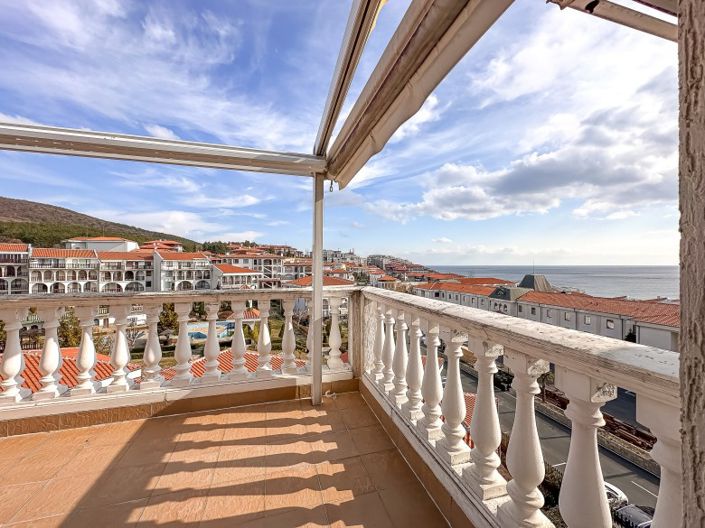 Image No.9-Propriété de 3 chambres à vendre à Sveti Vlas