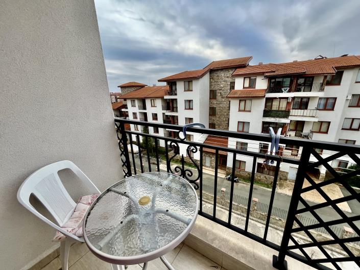 Image No.8-1 Bed Studio for sale