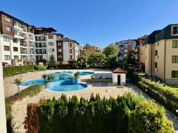 1 - Nesebar, Propriété
