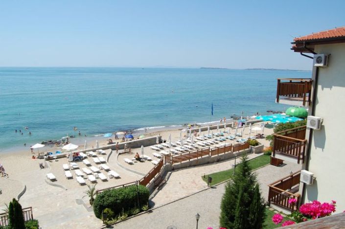 Image No.1-Propriété à vendre à St Vlas