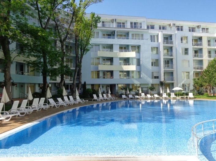 Image No.1-1 Bed Property for sale