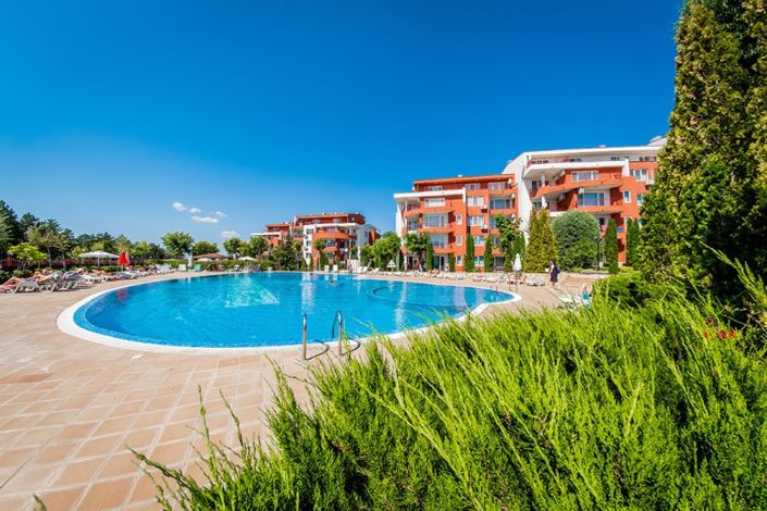 Image No.1-Propriété de 2 chambres à vendre à St Vlas
