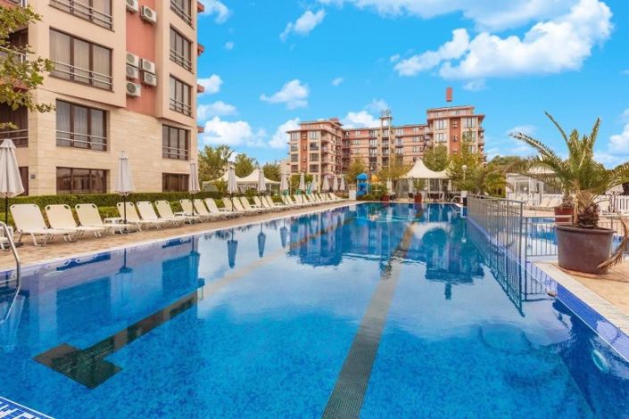 Image No.1-1 Bed Property for sale