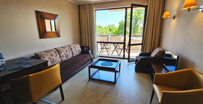 Image No.4-1 Bed Apartment for sale