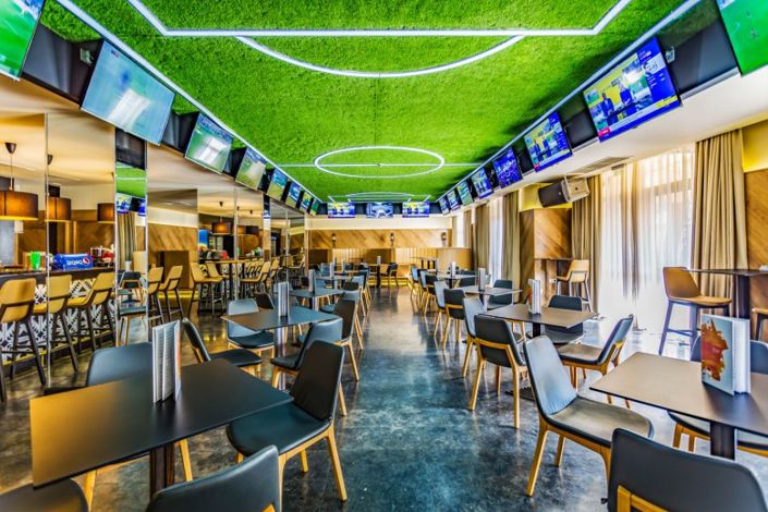 Image No.12-1 Bed Apartment for sale