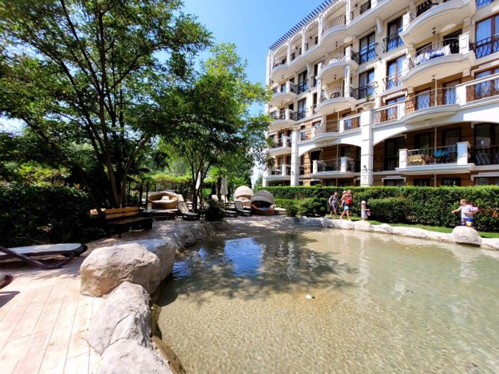 Image No.1-1 Bed Apartment for sale