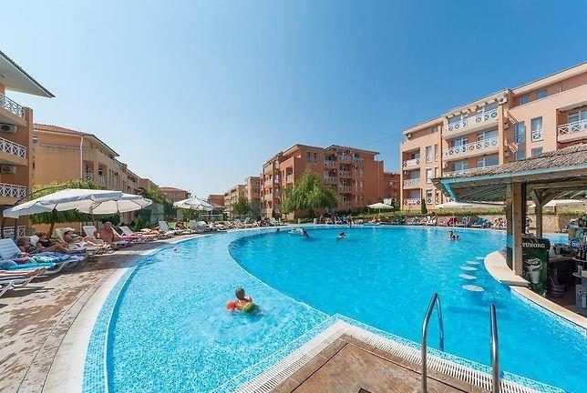 Image No.4-Propriété à vendre à Sunny Beach