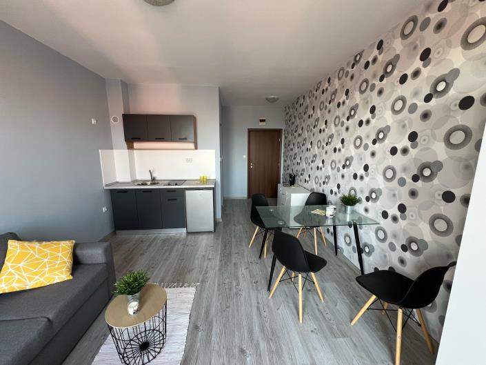 Image No.7-Propriété à vendre à Sunny Beach