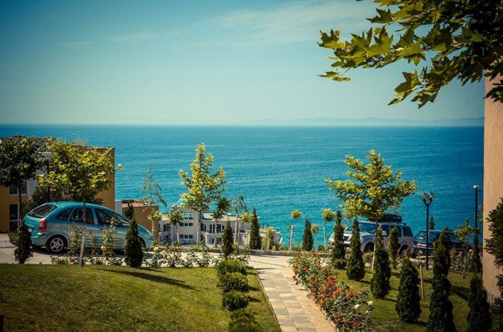 Image No.1-Propriété à vendre à St Vlas