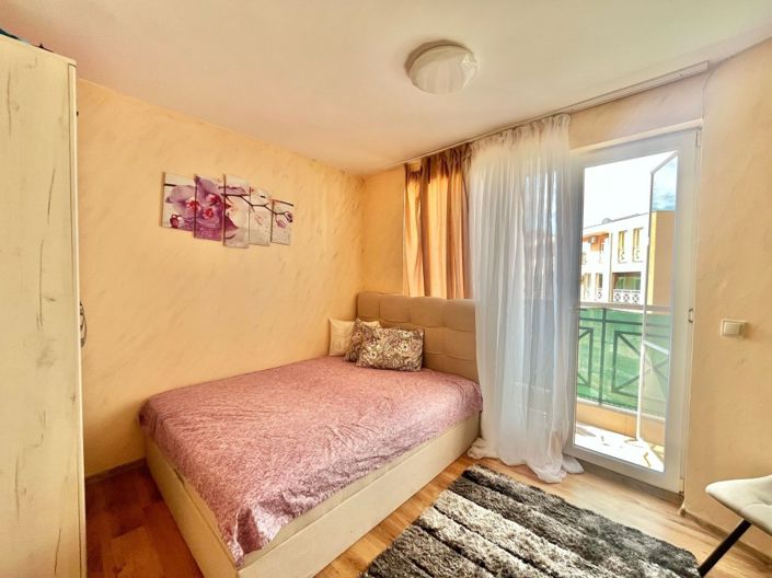 Image No.2-Appartement de 1 chambre à vendre à Sunny Beach