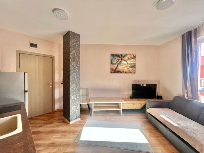 Image No.4-Appartement de 1 chambre à vendre à Sunny Beach