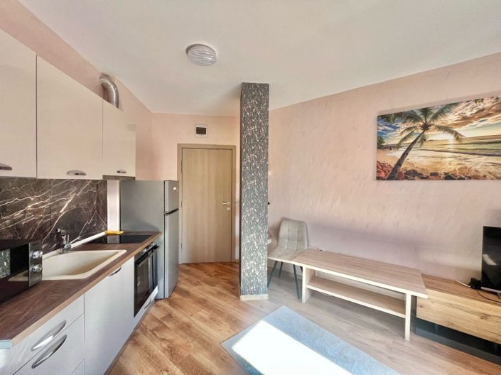 Image No.5-Appartement de 1 chambre à vendre à Sunny Beach