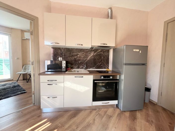 Image No.6-Appartement de 1 chambre à vendre à Sunny Beach