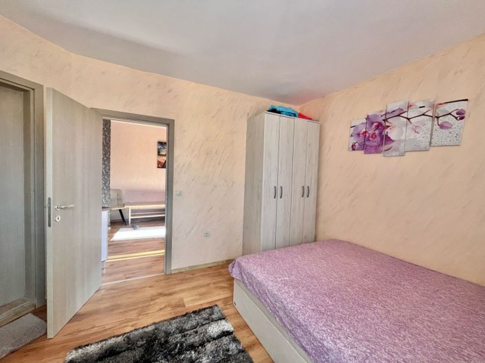 Image No.7-Appartement de 1 chambre à vendre à Sunny Beach