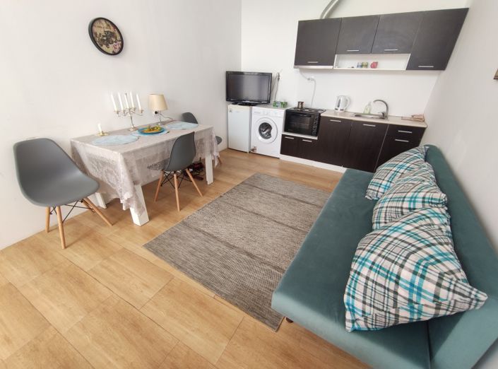 Image No.2-1 Bed Property for sale